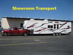 rv transport